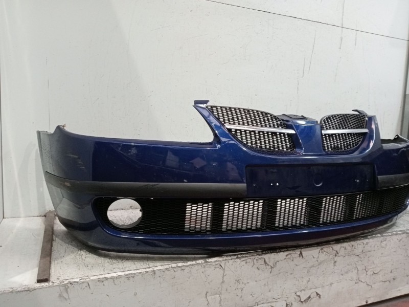 Recambio de paragolpes delantero para nissan almera ii hatchback (n16) 2.2 dci referencia OEM IAM   