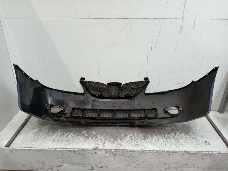 Recambio de paragolpes delantero para nissan almera ii hatchback (n16) 2.2 dci referencia OEM IAM   