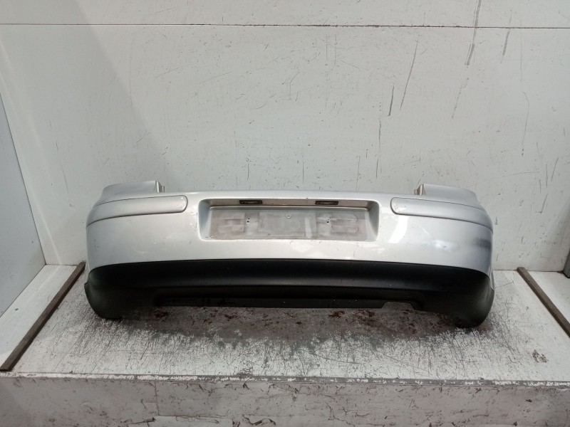 Recambio de paragolpes trasero para volkswagen golf iv (1j1) 1.9 tdi referencia OEM IAM   