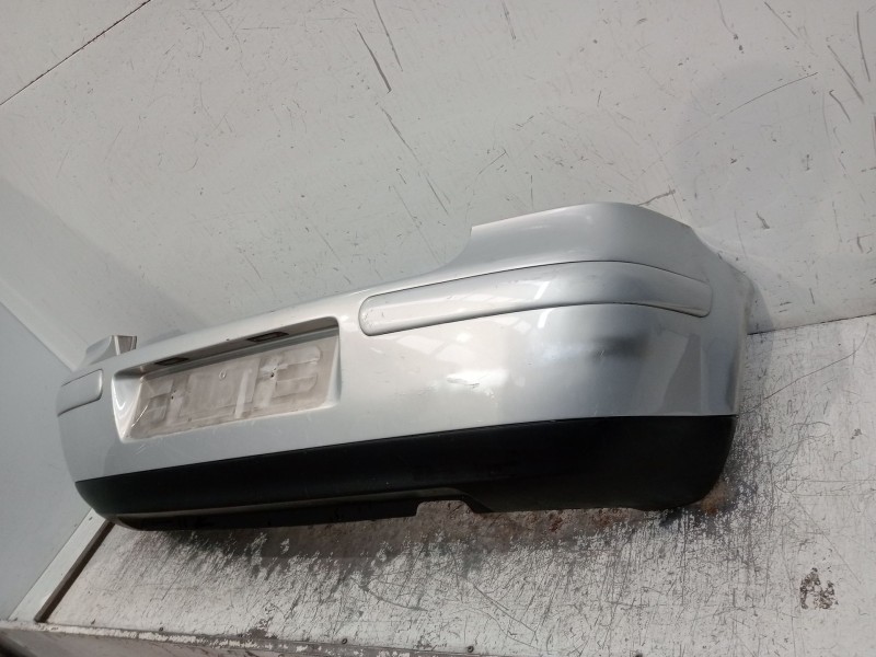 Recambio de paragolpes trasero para volkswagen golf iv (1j1) 1.9 tdi referencia OEM IAM   