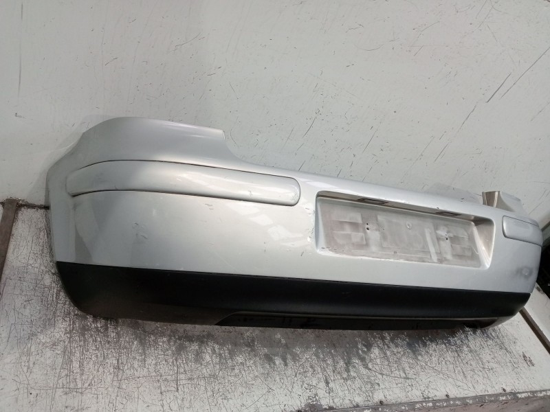 Recambio de paragolpes trasero para volkswagen golf iv (1j1) 1.9 tdi referencia OEM IAM   