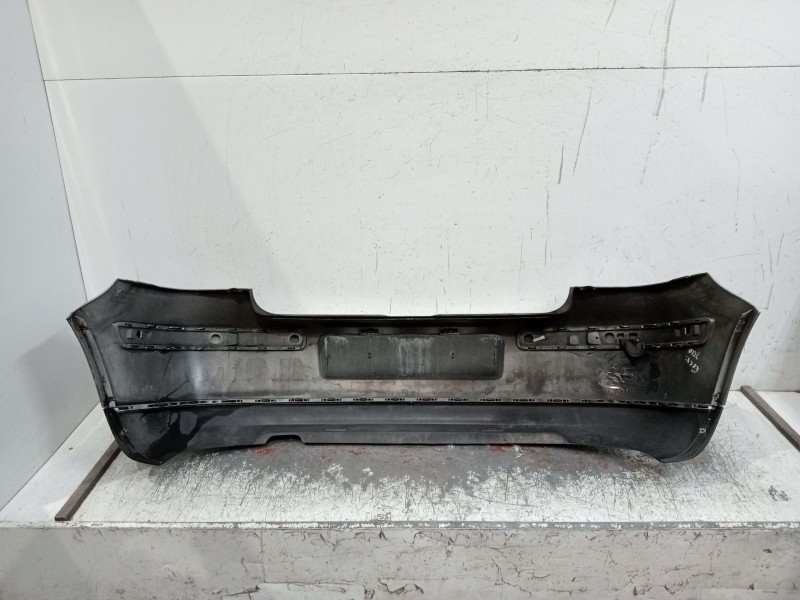 Recambio de paragolpes trasero para volkswagen golf iv (1j1) 1.9 tdi referencia OEM IAM   