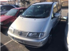 volkswagen sharan (7m8) del año 2004