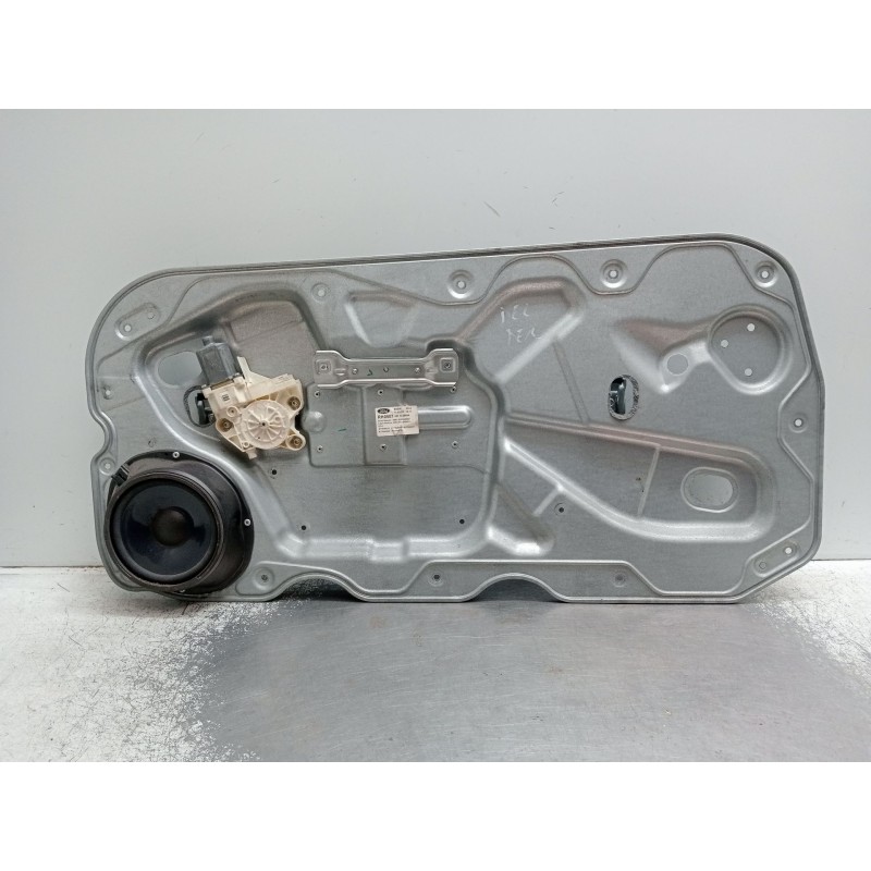 Recambio de elevalunas delantero derecho para ford focus ii (da_, hcp, dp) 1.8 tdci referencia OEM IAM 4M51B045H16AA 4M51B203A28