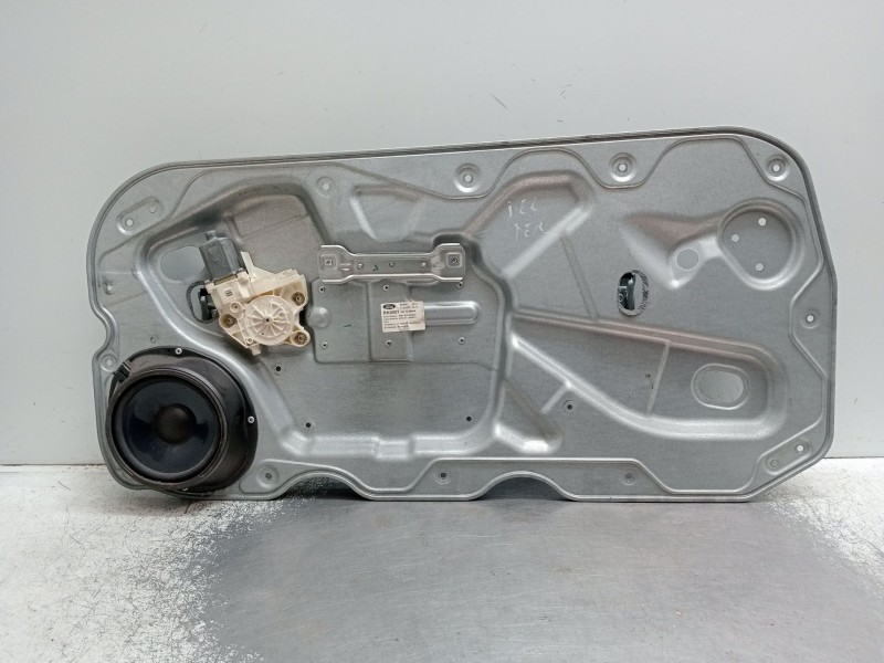 Recambio de elevalunas delantero derecho para ford focus ii (da_, hcp, dp) 1.8 tdci referencia OEM IAM 4M51B045H16AA 4M51B203A28