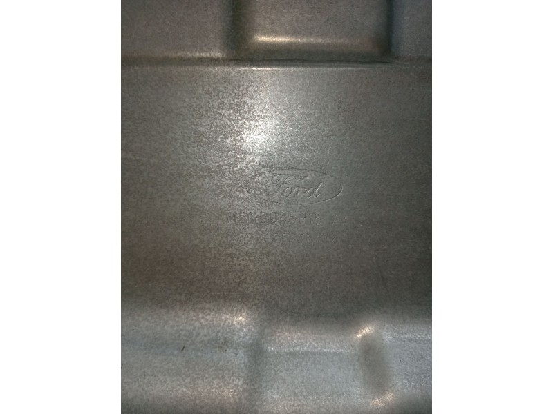 Recambio de elevalunas delantero derecho para ford focus ii (da_, hcp, dp) 1.8 tdci referencia OEM IAM 4M51B045H16AA 4M51B203A28