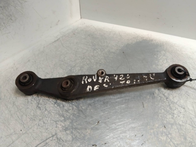 Recambio de brazo suspension inferior trasero derecho para mg rover serie 400 (rt) 420 si (4-ptas.) referencia OEM IAM   