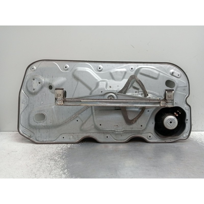 Recambio de elevalunas delantero derecho para ford focus ii (da_, hcp, dp) 1.8 tdci referencia OEM IAM 4M51B045H16AA 4M51B203A28