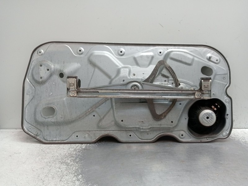 Recambio de elevalunas delantero derecho para ford focus ii (da_, hcp, dp) 1.8 tdci referencia OEM IAM 4M51B045H16AA 4M51B203A28