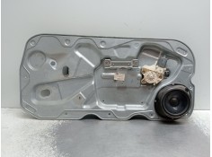 Recambio de elevalunas delantero izquierdo para ford focus ii (da_, hcp, dp) 1.8 tdci referencia OEM IAM 4M51B045H17AA 4M51B203A