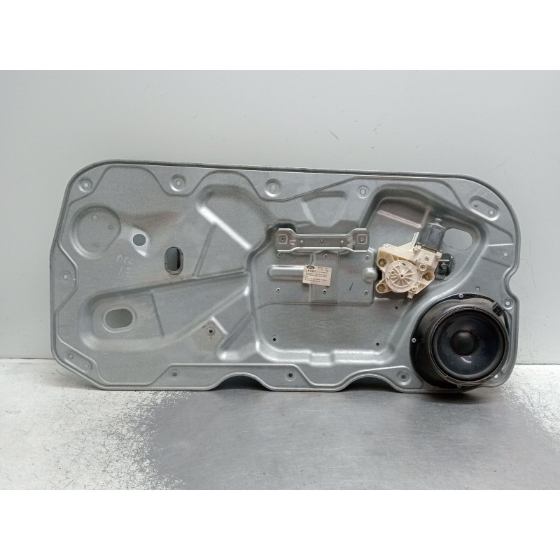 Recambio de elevalunas delantero izquierdo para ford focus ii (da_, hcp, dp) 1.8 tdci referencia OEM IAM 4M51B045H17AA 4M51B203A