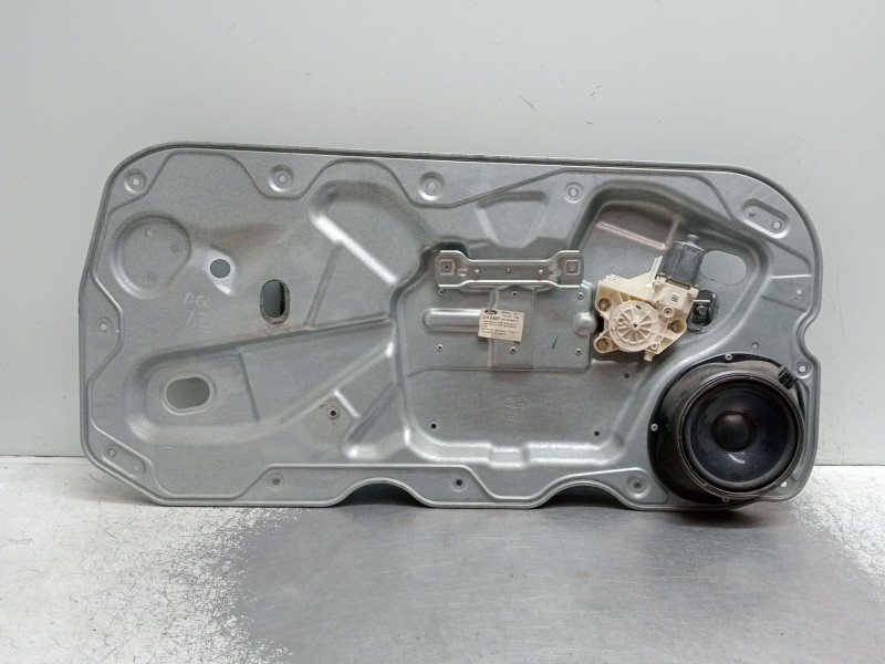Recambio de elevalunas delantero izquierdo para ford focus ii (da_, hcp, dp) 1.8 tdci referencia OEM IAM 4M51B045H17AA 4M51B203A
