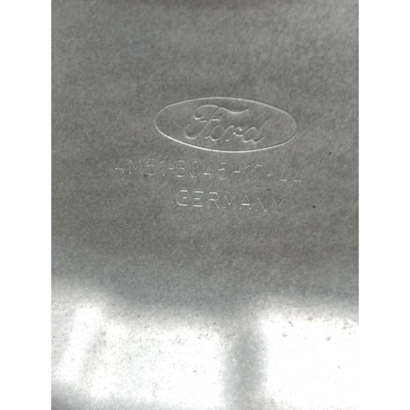 Recambio de elevalunas delantero izquierdo para ford focus ii (da_, hcp, dp) 1.8 tdci referencia OEM IAM 4M51B045H17AA 4M51B203A