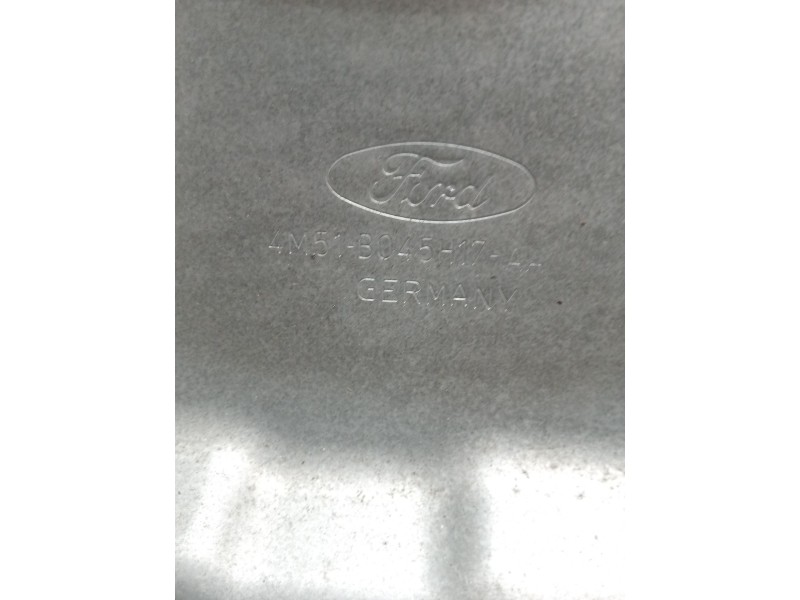 Recambio de elevalunas delantero izquierdo para ford focus ii (da_, hcp, dp) 1.8 tdci referencia OEM IAM 4M51B045H17AA 4M51B203A