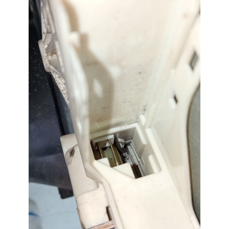 Recambio de elevalunas delantero izquierdo para ford focus ii (da_, hcp, dp) 1.8 tdci referencia OEM IAM 4M51B045H17AA 4M51B203A