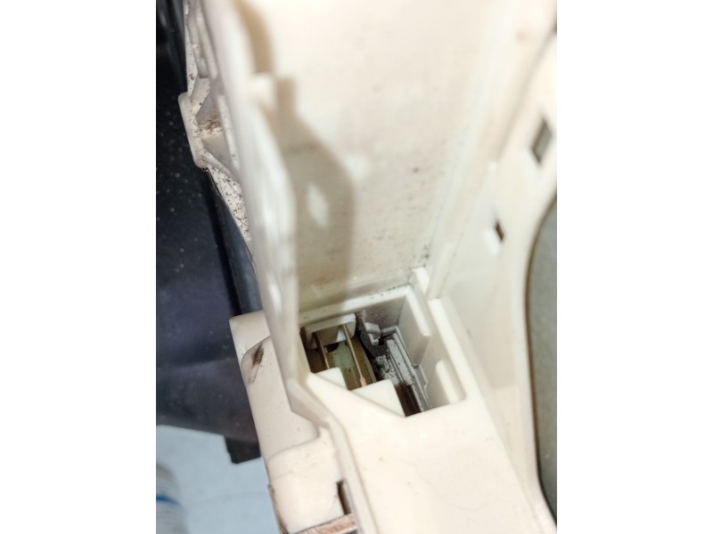 Recambio de elevalunas delantero izquierdo para ford focus ii (da_, hcp, dp) 1.8 tdci referencia OEM IAM 4M51B045H17AA 4M51B203A