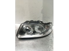 Recambio de faro derecho para audi a3 (8l1) 1.9 tdi referencia OEM IAM 084411160L  