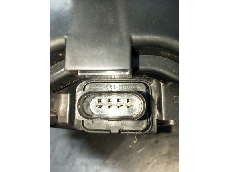Recambio de faro izquierdo para audi a3 (8l1) 1.9 tdi referencia OEM IAM 084411160R  