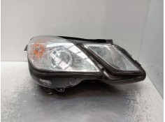 Recambio de faro derecho para mercedes-benz clase e (w212) e 300 cdi (212.020) referencia OEM IAM A2128200261 1EL00970202 