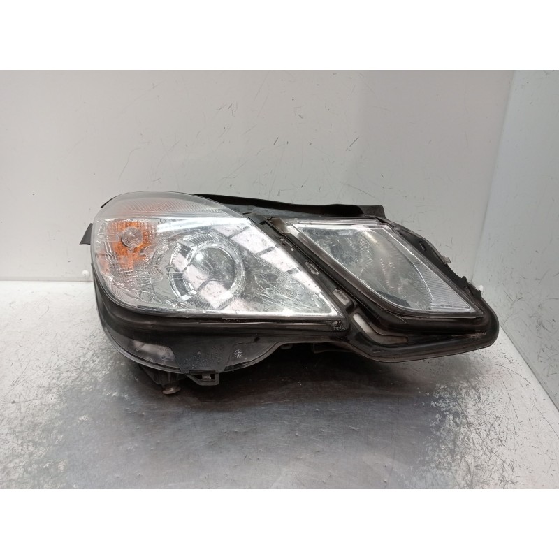 Recambio de faro derecho para mercedes-benz clase e (w212) e 300 cdi (212.020) referencia OEM IAM A2128200261 1EL00970202 