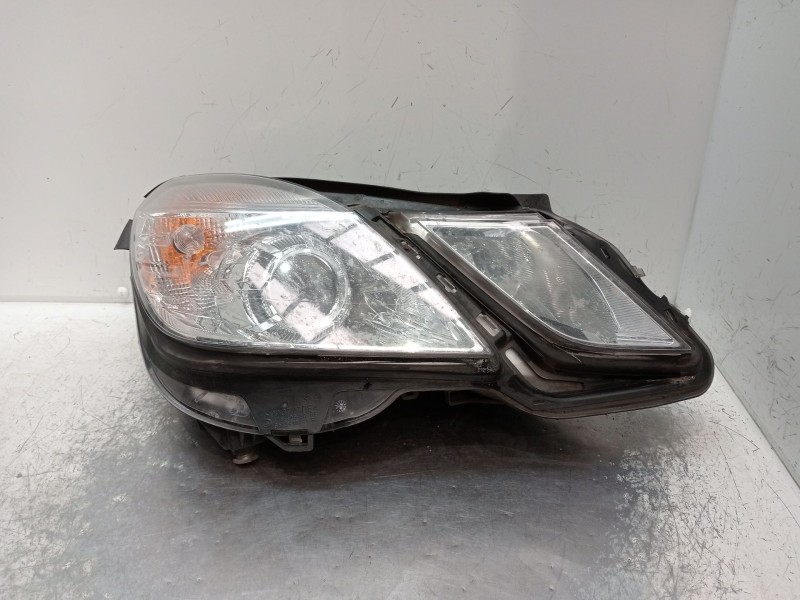 Recambio de faro derecho para mercedes-benz clase e (w212) e 300 cdi (212.020) referencia OEM IAM A2128200261 1EL00970202 