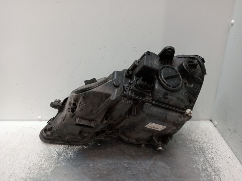 Recambio de faro derecho para mercedes-benz clase e (w212) e 300 cdi (212.020) referencia OEM IAM A2128200261 1EL00970202 