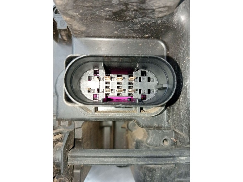 Recambio de faro derecho para mercedes-benz clase e (w212) e 300 cdi (212.020) referencia OEM IAM A2128200261 1EL00970202 