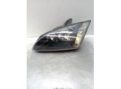 Recambio de faro izquierdo para ford focus ii (da_, hcp, dp) 1.8 tdci referencia OEM IAM 4M5113W030JD  05