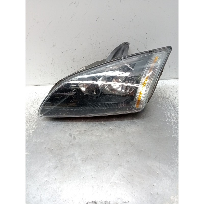 Recambio de faro izquierdo para ford focus ii (da_, hcp, dp) 1.8 tdci referencia OEM IAM 4M5113W030JD  05