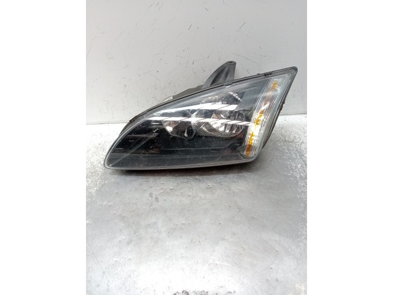 Recambio de faro izquierdo para ford focus ii (da_, hcp, dp) 1.8 tdci referencia OEM IAM 4M5113W030JD  05