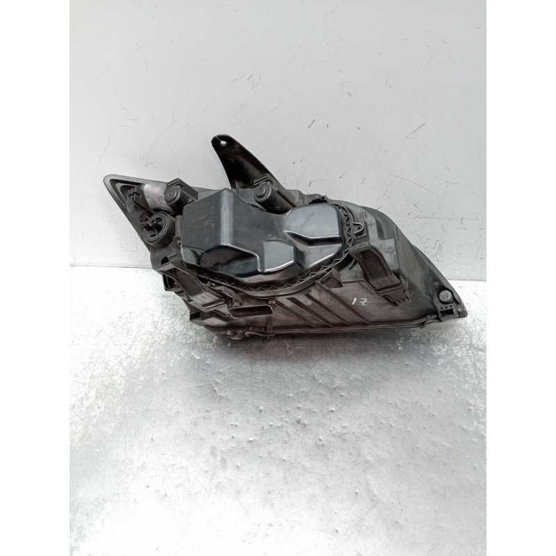 Recambio de faro izquierdo para ford focus ii (da_, hcp, dp) 1.8 tdci referencia OEM IAM 4M5113W030JD  05