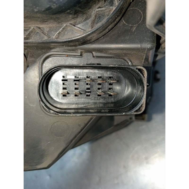 Recambio de faro izquierdo para ford focus ii (da_, hcp, dp) 1.8 tdci referencia OEM IAM 4M5113W030JD  05