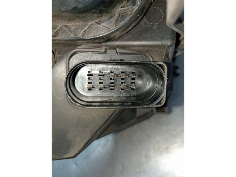 Recambio de faro izquierdo para ford focus ii (da_, hcp, dp) 1.8 tdci referencia OEM IAM 4M5113W030JD  05