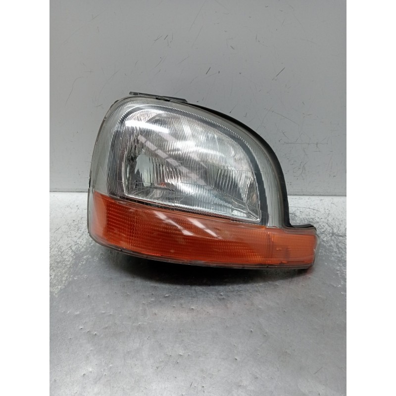 Recambio de faro derecho para renault kangoo (kc0/1_) d 65 1.9 (kc0e, kc02, kc0j, kc0n) referencia OEM IAM 89001034  