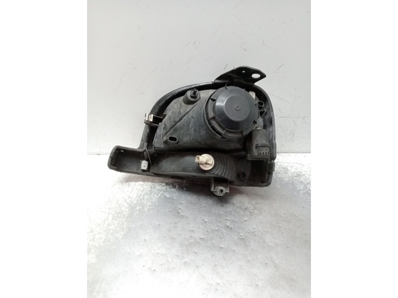 Recambio de faro derecho para renault kangoo (kc0/1_) d 65 1.9 (kc0e, kc02, kc0j, kc0n) referencia OEM IAM 89001034  