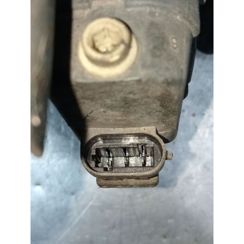 Recambio de faro derecho para renault kangoo (kc0/1_) d 65 1.9 (kc0e, kc02, kc0j, kc0n) referencia OEM IAM 89001034  