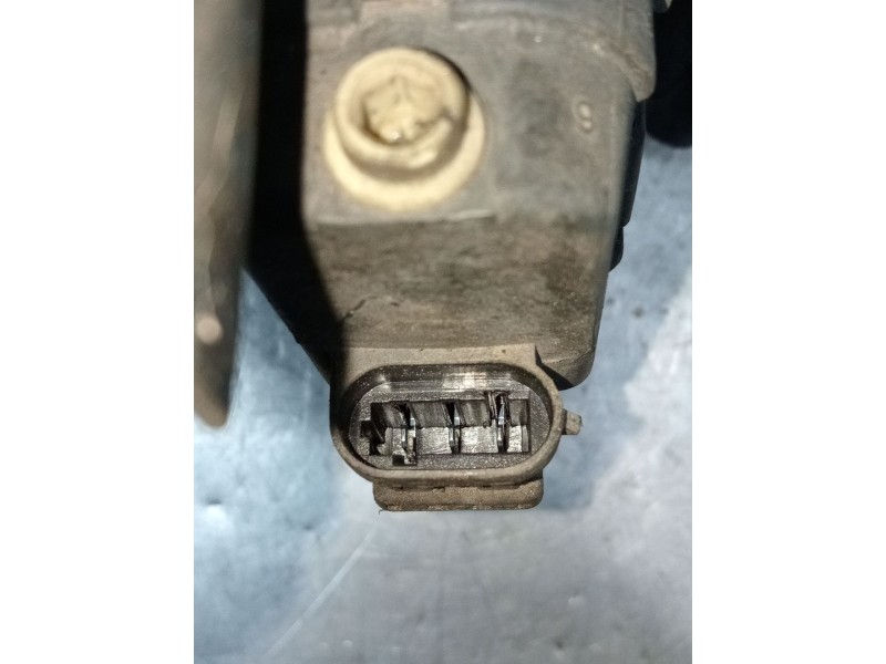 Recambio de faro derecho para renault kangoo (kc0/1_) d 65 1.9 (kc0e, kc02, kc0j, kc0n) referencia OEM IAM 89001034  