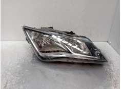 Recambio de faro derecho para seat leon (5f1) referencia OEM IAM 5F1941006A 90010799 OJO VER FOTOS