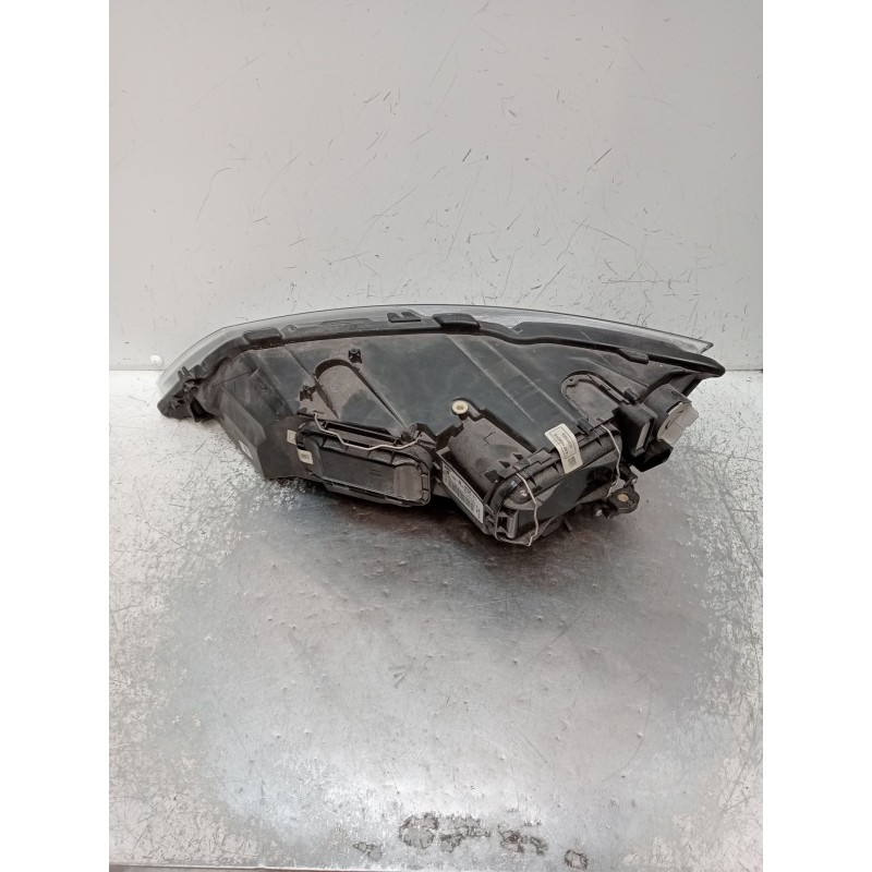 Recambio de faro derecho para seat leon (5f1) referencia OEM IAM 5F1941006A 90010799 OJO VER FOTOS