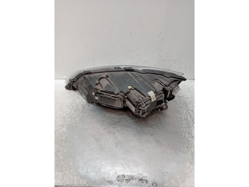 Recambio de faro derecho para seat leon (5f1) referencia OEM IAM 5F1941006A 90010799 OJO VER FOTOS