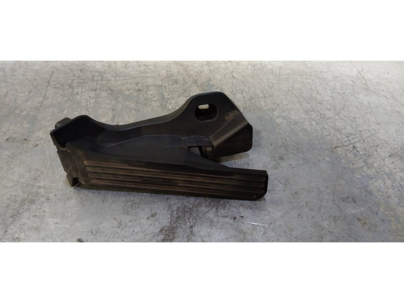 Recambio de potenciometro pedal para seat altea xl (5p5) freetrack 4x4 referencia OEM IAM 1K1721503S 6510100102DE 