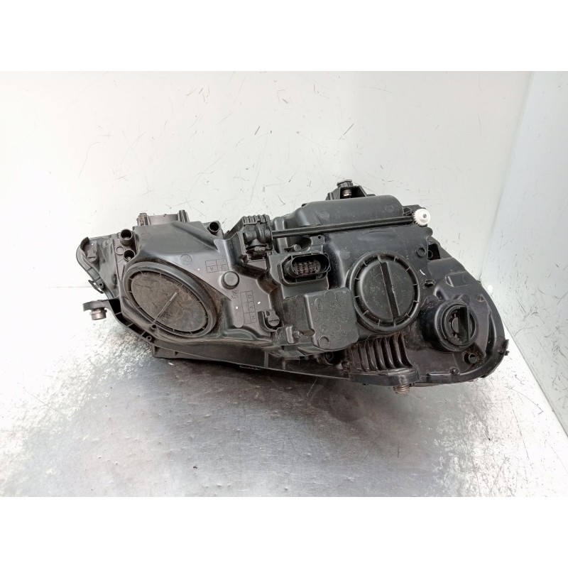 Recambio de faro izquierdo para mercedes-benz clase e (w212) e 300 cdi (212.020) referencia OEM IAM A2128208161 1EL01080001 