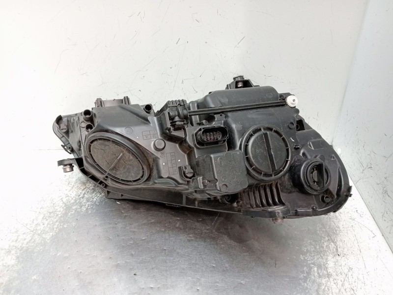 Recambio de faro izquierdo para mercedes-benz clase e (w212) e 300 cdi (212.020) referencia OEM IAM A2128208161 1EL01080001 
