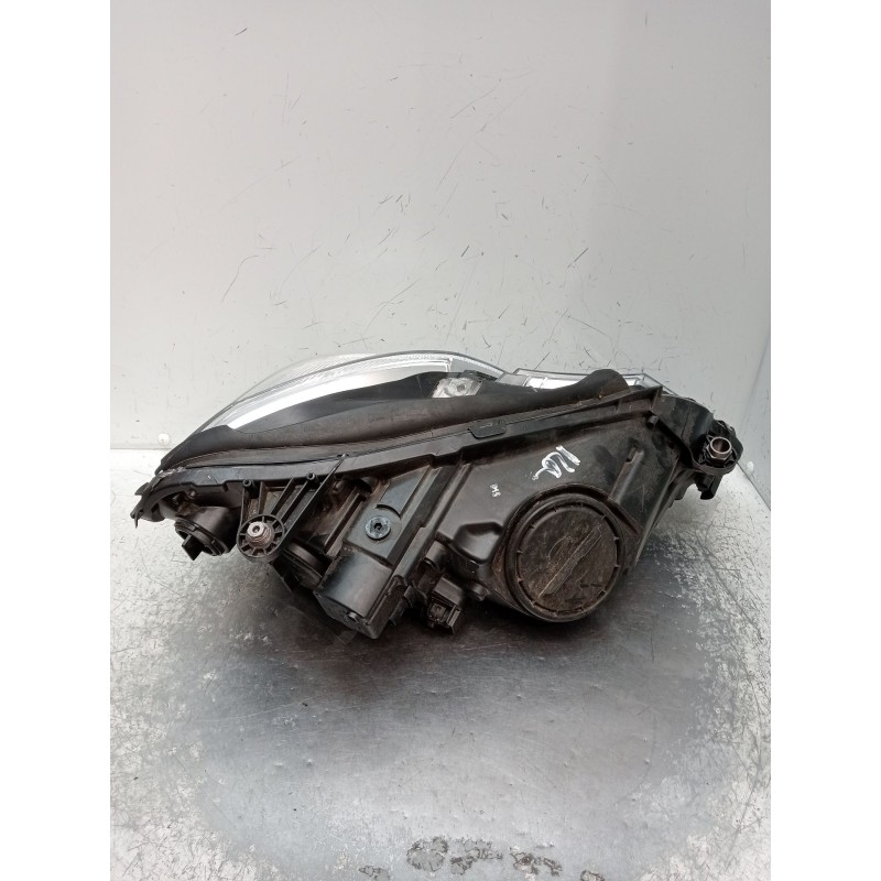 Recambio de faro izquierdo para mercedes-benz clase e (w212) e 300 cdi (212.020) referencia OEM IAM A2128208161 1EL01080001 