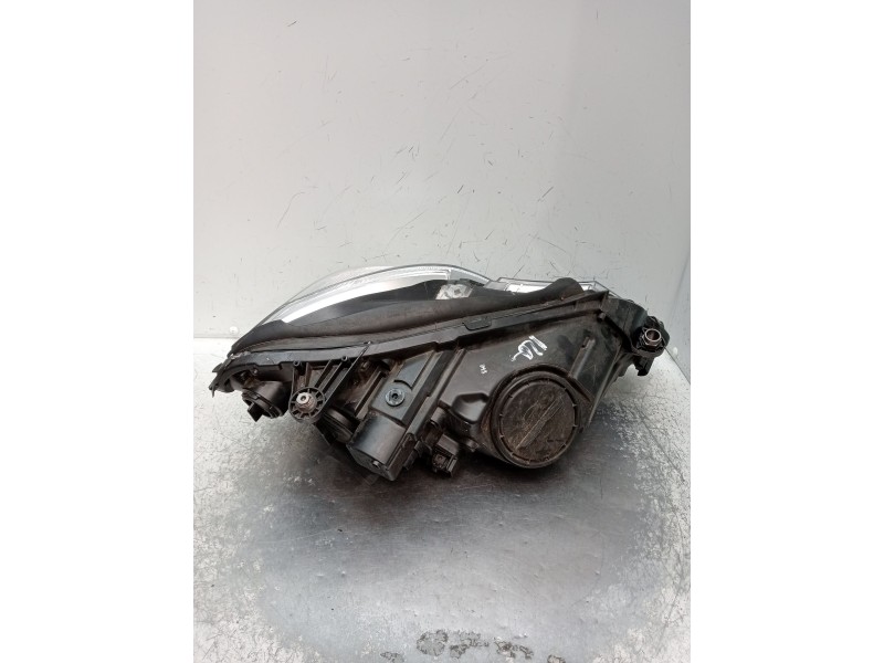 Recambio de faro izquierdo para mercedes-benz clase e (w212) e 300 cdi (212.020) referencia OEM IAM A2128208161 1EL01080001 