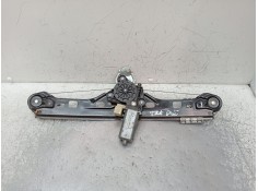 Recambio de elevalunas trasero derecho para mercedes-benz clase c (w203) familiar c 180 t compressor (203.246) referencia OEM IA