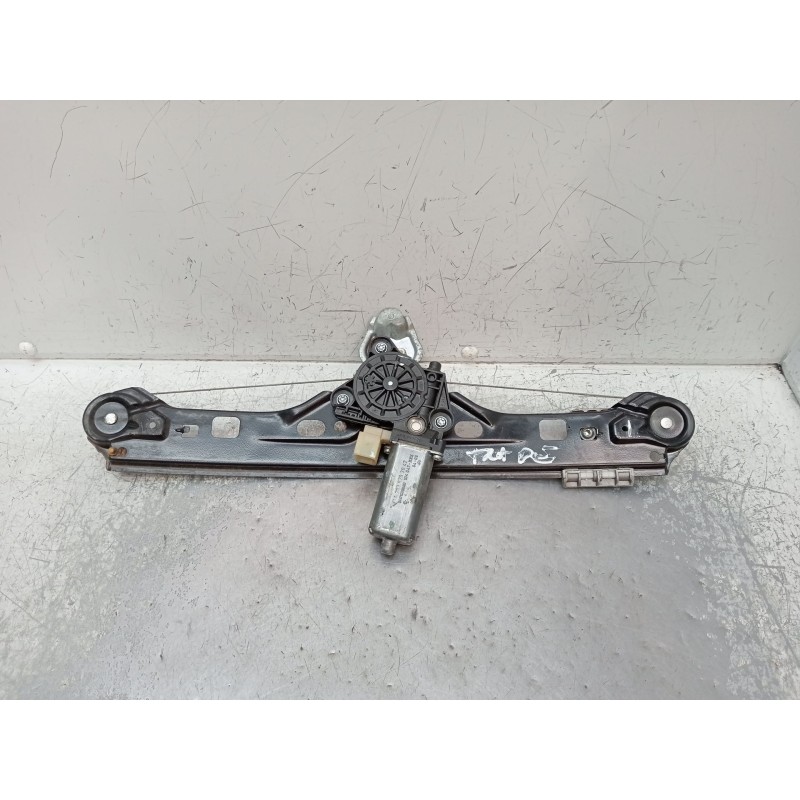 Recambio de elevalunas trasero derecho para mercedes-benz clase c (w203) familiar c 180 t compressor (203.246) referencia OEM IA