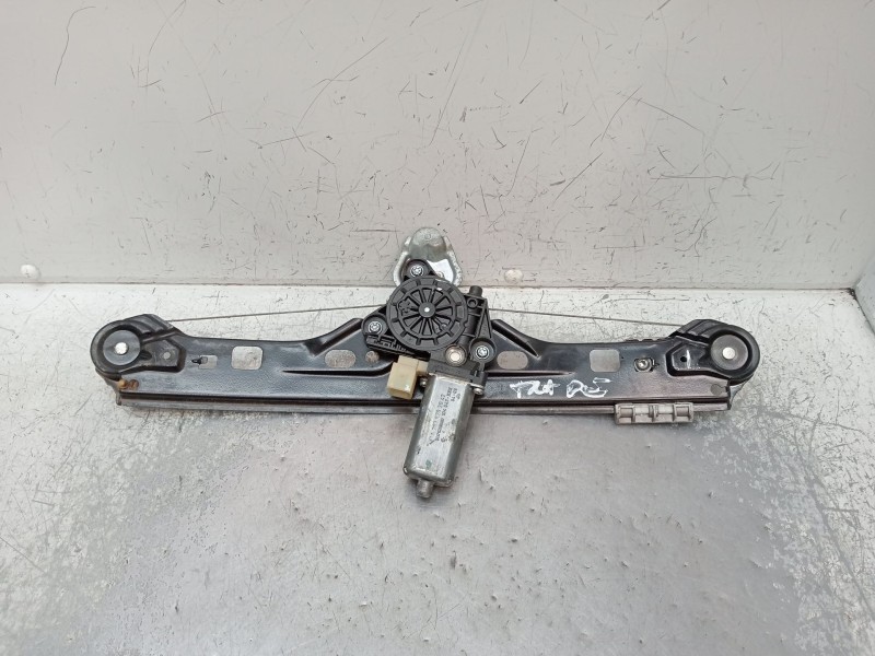 Recambio de elevalunas trasero derecho para mercedes-benz clase c (w203) familiar c 180 t compressor (203.246) referencia OEM IA