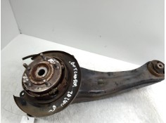 Recambio de mangueta trasera derecha para mitsubishi outlander (cu0w) 2.0 4wd referencia OEM IAM    2