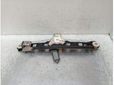 Recambio de elevalunas trasero derecho para mercedes-benz clase c (w203) familiar c 180 t compressor (203.246) referencia OEM IA 2